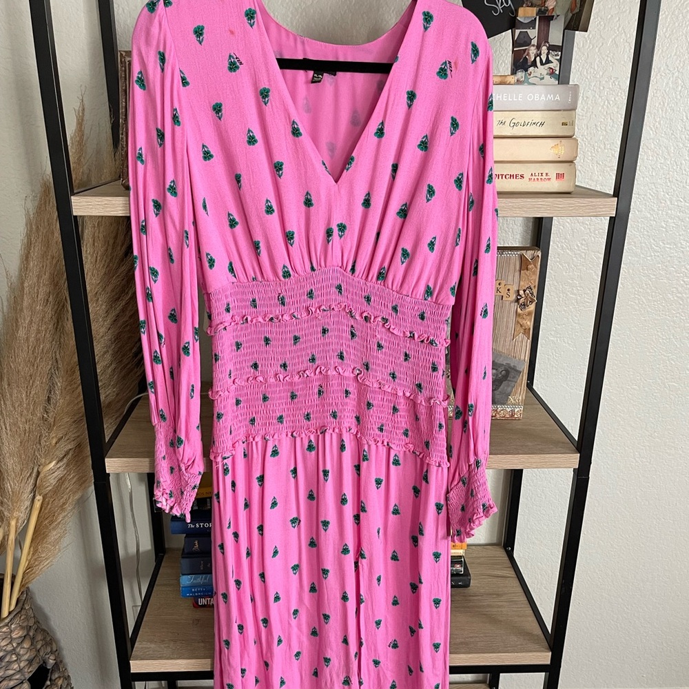 AFRM dress